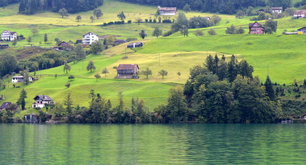 lac des quatres cantons