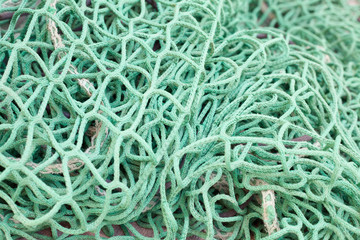 fishing net