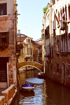 Venice, Italy