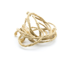 Naklejka premium twine
