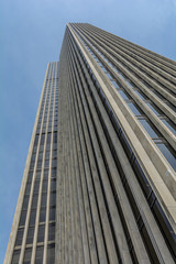 Fototapeta na wymiar Skyscraper
