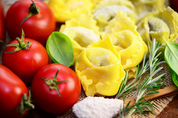 tortelloni