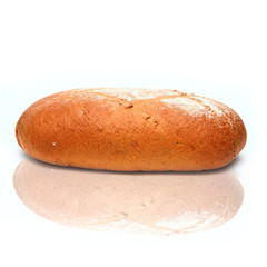 Hausgemachtes Brot