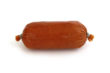 Leckere Wurst