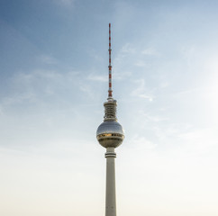 Berliner Fernsehturm