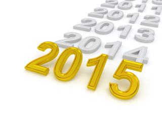 Happy New Year 2015