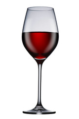Glass of WIne