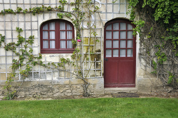 Porte e finestre