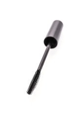 Mascara cosmetic isolated