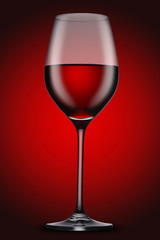 Glass of WIne