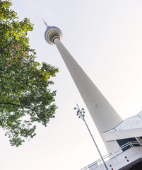 Berliner Fernsehturm