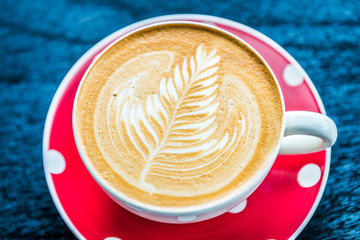 Latte Coffee