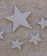 Star Sand