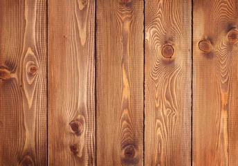 Möbelaufkleber Old wood texture © karandaev