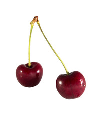 cherry fruit