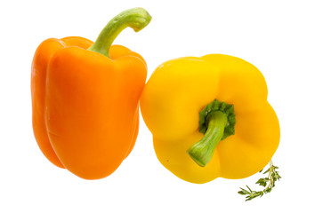 Bulgarian Pepper