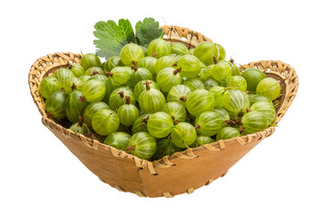 Gooseberry