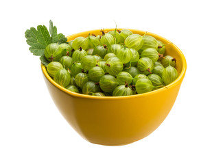 Gooseberries