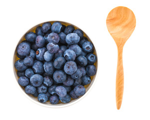 Blueberry