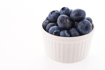 Blueberry