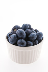 Blueberry