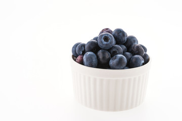 Blueberry