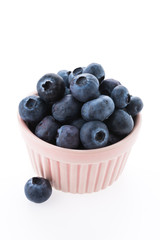 Blueberry