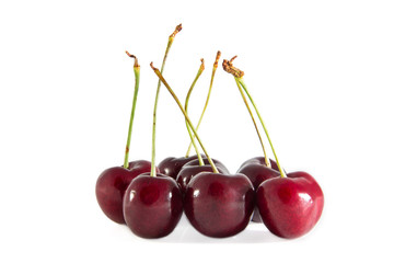 cherry fruit