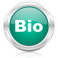 bio internet icon