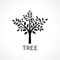 symbol of tree