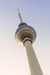 Berliner Fernsehturm