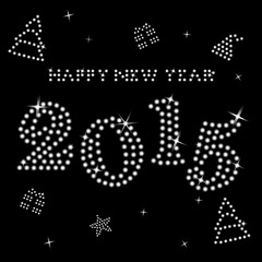 Happy New Year 2015