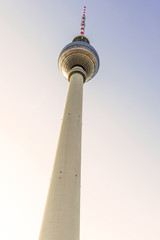 Berliner Fernsehturm