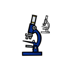 Microscope
