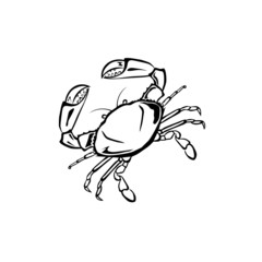 Crab