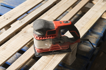 Pallets, strumenti di lavoro