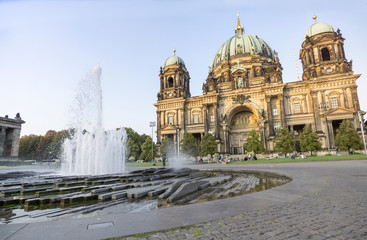 Berliner Dom