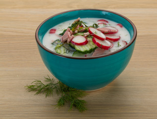 Okroshka