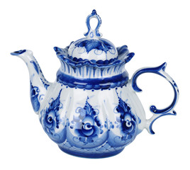 Teapot