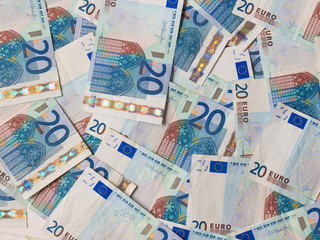 Euro notes