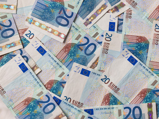 Euro notes