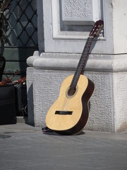 Classical guitar