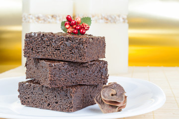 Brownies