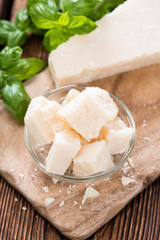 Parmesan