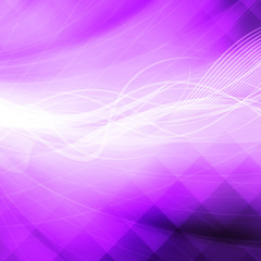 Abstract  background