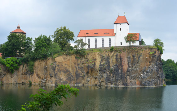 Beucha Bergkiche