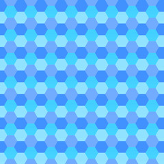 Hexagon  background