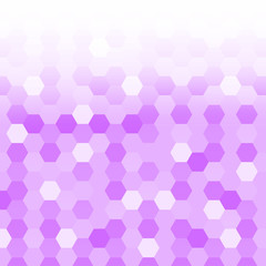 Hexagon  background