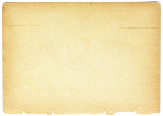 Brown paper texture