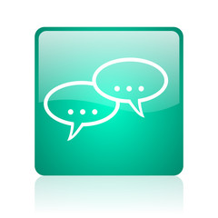 forum internet icon